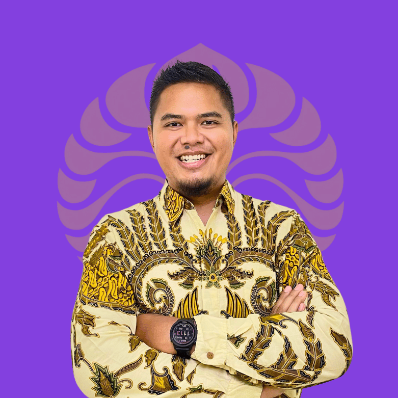 Muhyi Nur Fitrahanefi Bendahara Umum