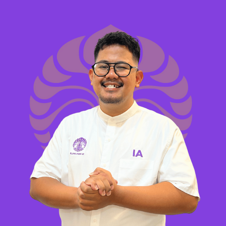 Idris Ahmad Ketua umum