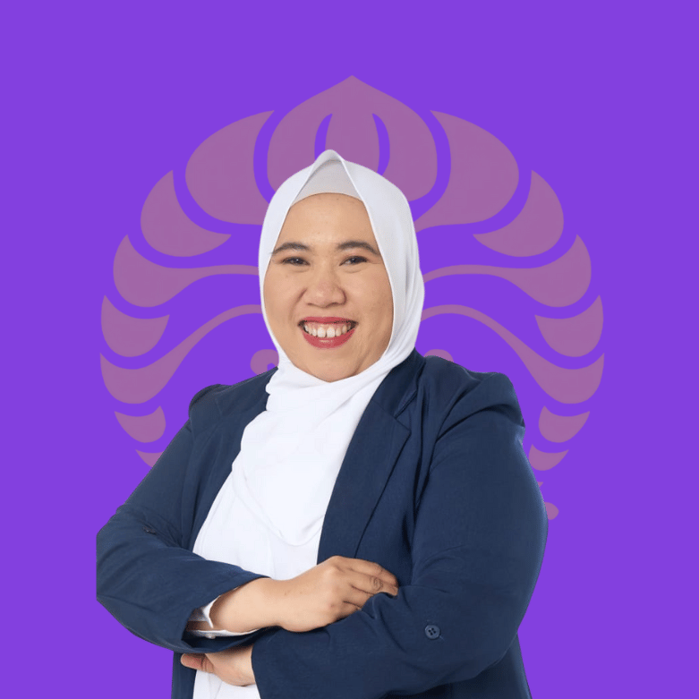 Sri Gusni Febriasari Sekretaris Jendral